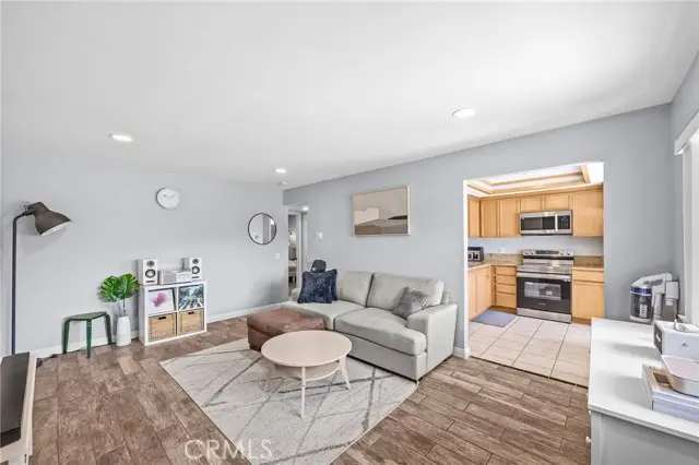 1554 Border  #B, Corona, CA 92882 - #2