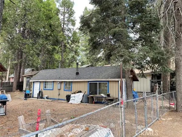 2631 Secret, Running Springs, CA 92382