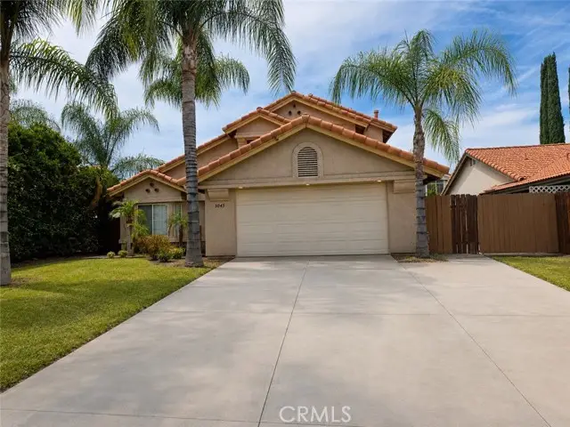 3045 Sherry, Hemet, CA 92545 - #1