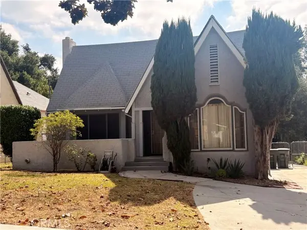 1250 El Molino Avenue, Pasadena, CA 91104