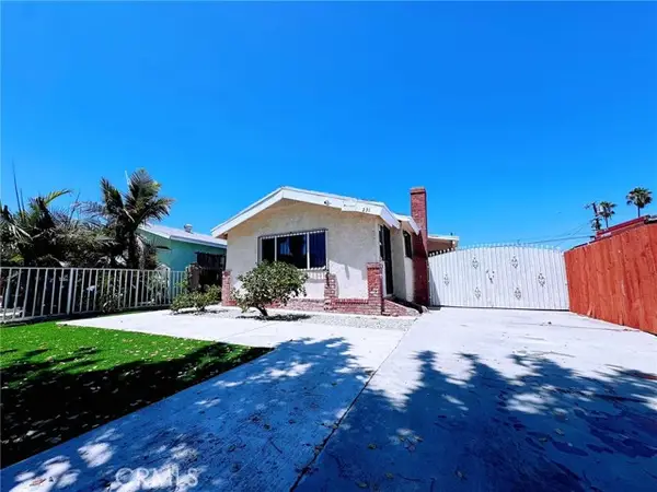 231 105TH Street, Los Angeles, CA 90003