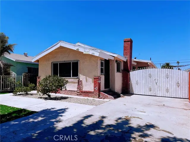 231 105TH Street, Los Angeles, CA 90003 - #3