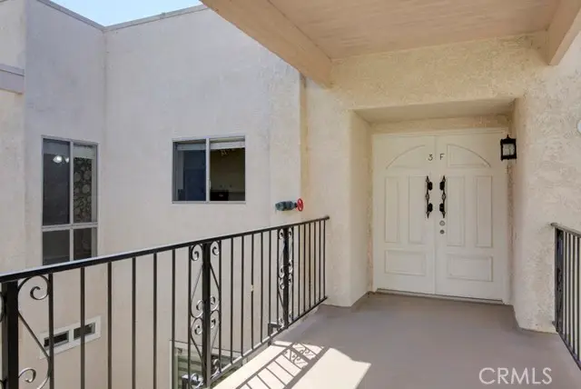 5511 Paseo del lago  #3F, Laguna Woods, CA 92637 - #3