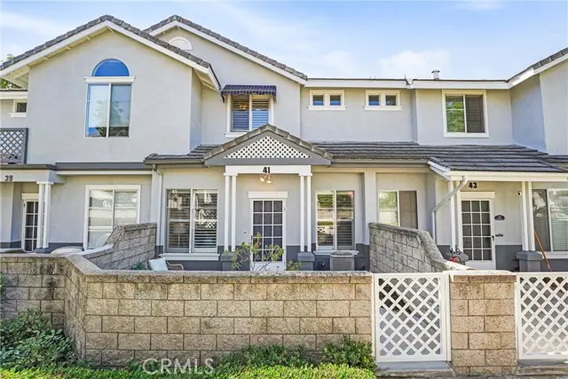 41 Carlsbad Lane, Aliso Viejo, CA 92656 - #2