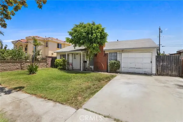 13714 Graystone Avenue, Norwalk, CA 90650