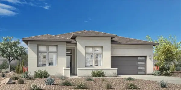 75205 Radford Drive, Palm Desert, CA 92211