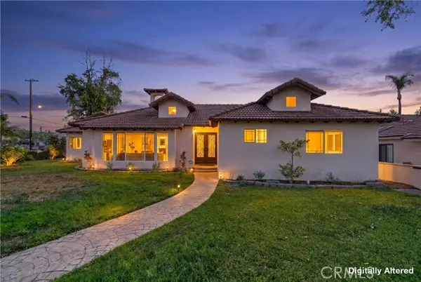 760 Huntington, San Fernando, CA 91340