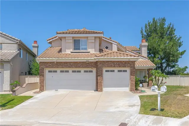 1011 Mountcrest Court, Anaheim, CA 92808 - #1