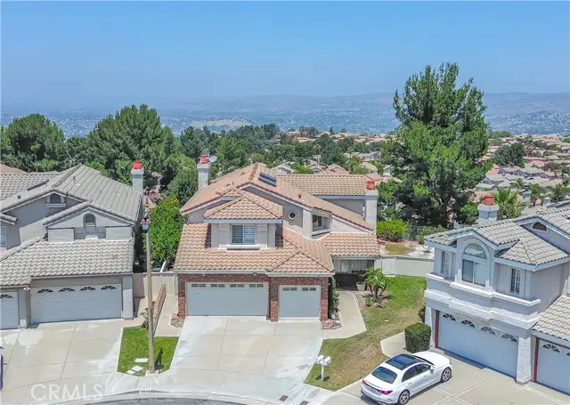1011 Mountcrest Court, Anaheim, CA 92808 - #2
