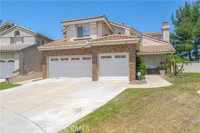 1011 Mountcrest Court, Anaheim, CA 92808 - #3