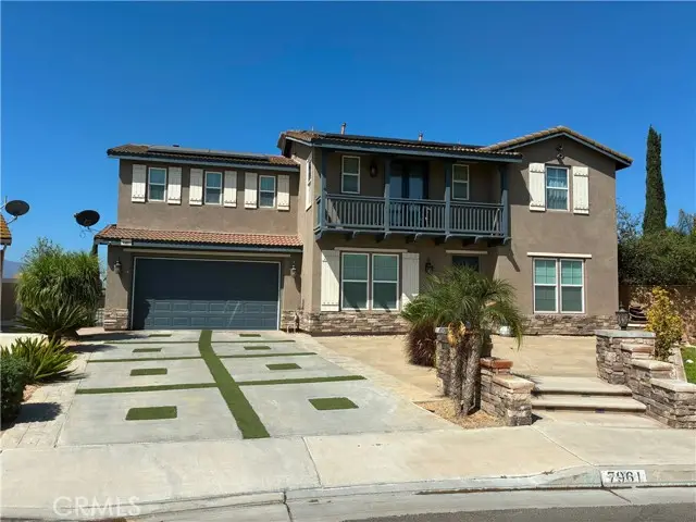 7961 Port Arthur Drive, Corona, CA 92880 - #1
