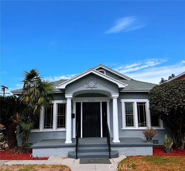 4259 Walton Avenue, Los Angeles, CA 90037 - #2