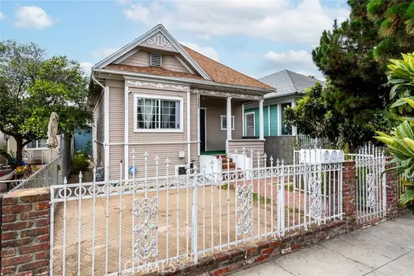 1522 29th, Los Angeles, CA 90007