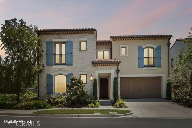12 Maverick, Irvine, CA 92602 - #1