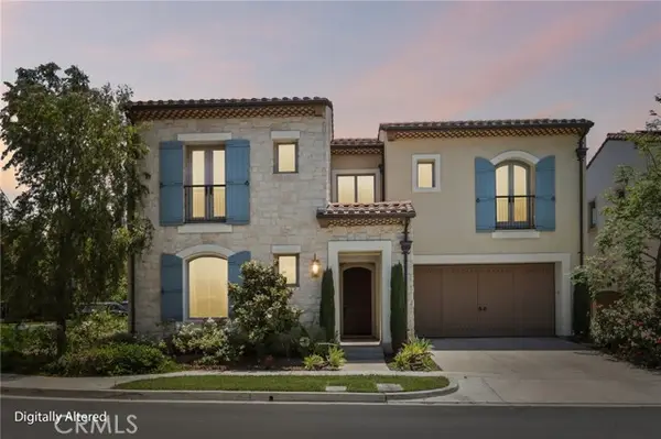 12 Maverick, Irvine, CA 92602