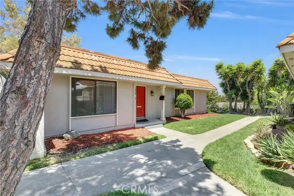 23442 Via San Pablo, Aliso Viejo, CA 92656