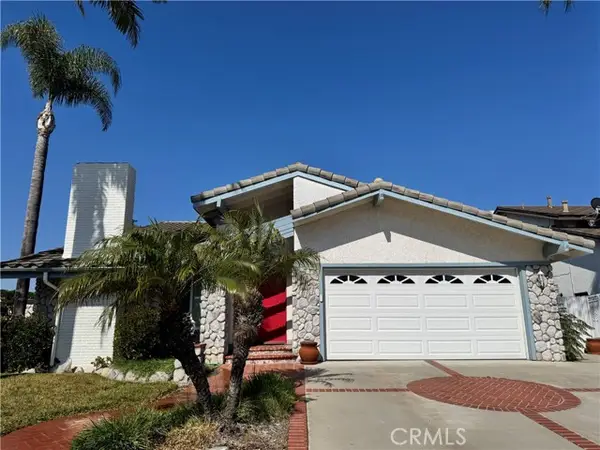 24451 Peacock St., Lake Forest, CA 92630