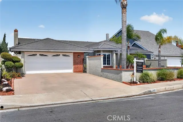 27441 Valderas, Mission Viejo, CA 92691 - #2
