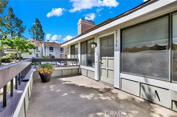 22198 Cedar Pointe, Lake Forest, CA 92630