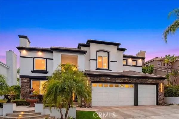 25 Golf View Drive, Trabuco Canyon, CA 92679