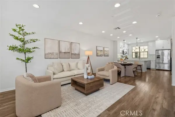 160 Capricorn, Irvine, CA 92618