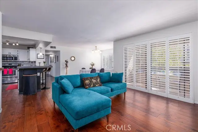 3930 Centre Street  #107, San Diego, CA 92103 - #1