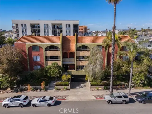 3930 Centre Street  #107, San Diego, CA 92103 - #2