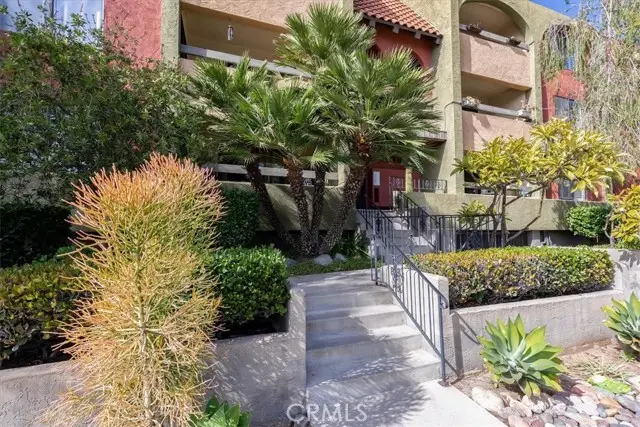 3930 Centre Street  #107, San Diego, CA 92103 - #3
