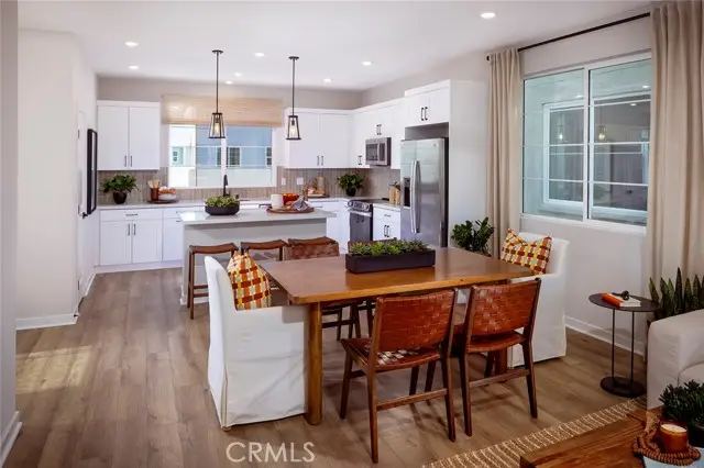 6062 Burren Way, Corona, CA 92880 - #3