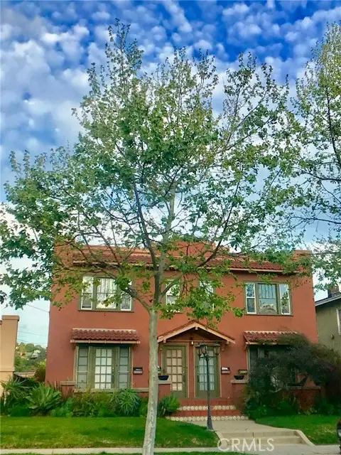 1546 Rosalia Road, Los Angeles, CA 90027