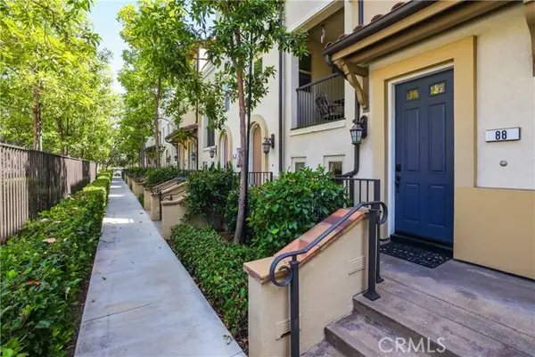 88 Renewal, Irvine, CA 92618
