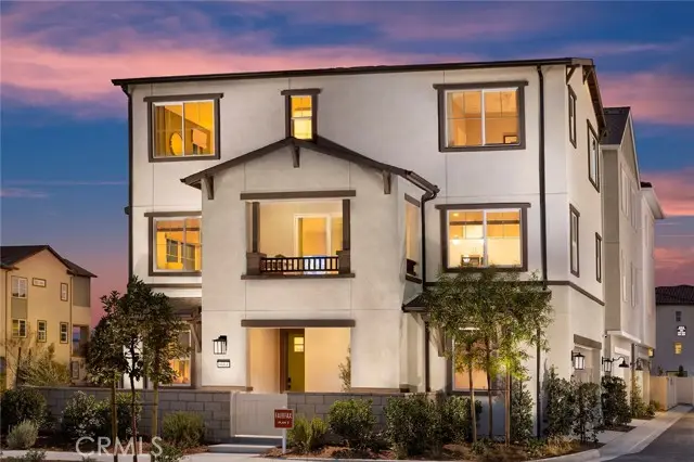 6038 Burren Way, Corona, CA 92880 - #1