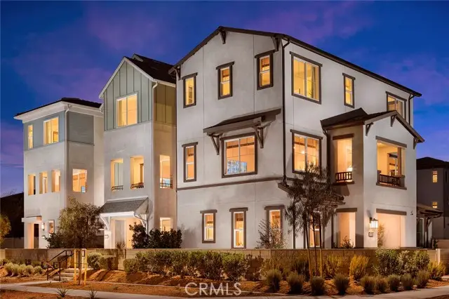 6038 Burren Way, Corona, CA 92880 - #2