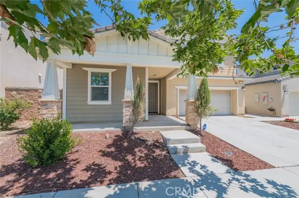 3161 Denali Drive, Ontario, CA 91762