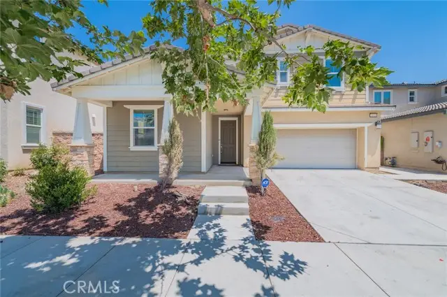 3161 Denali Drive, Ontario, CA 91762 - #2