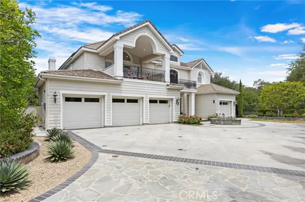 1 Tucson, Trabuco Canyon, CA 92679