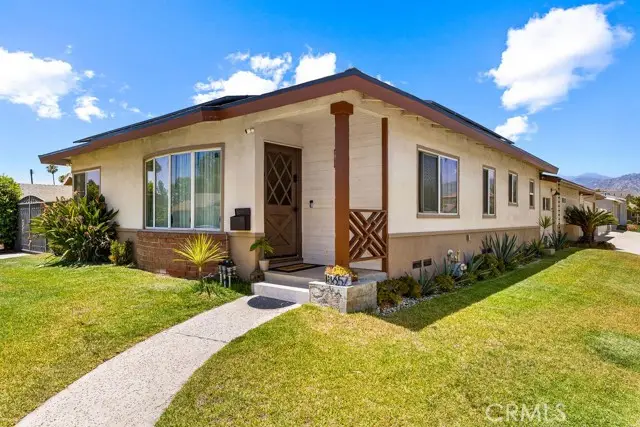 18657 Laxford Road, Covina, CA 91722 - #1