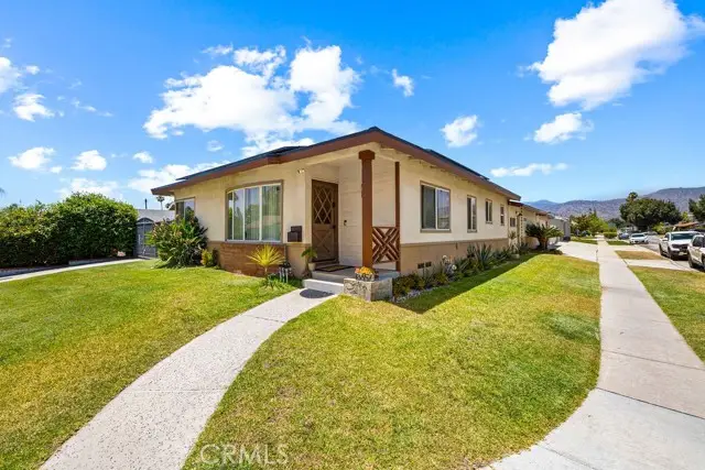 18657 Laxford Road, Covina, CA 91722 - #2