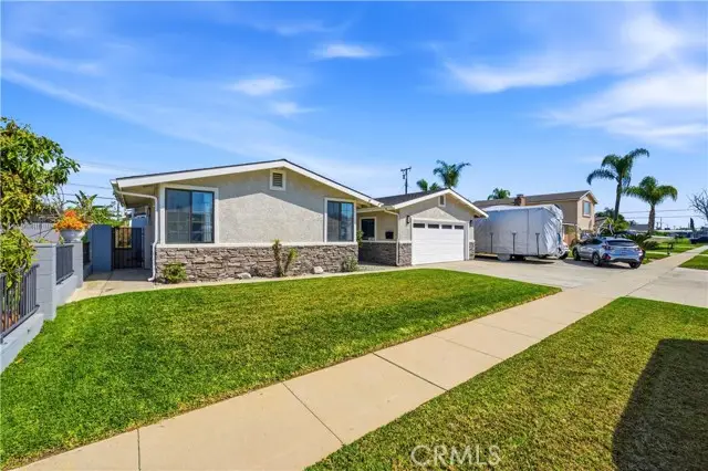 8142 San Mateo, Buena Park, CA 90620 - #1
