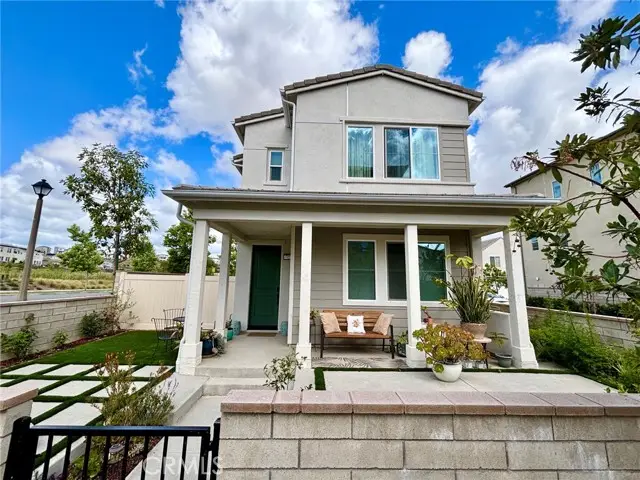 721 Pinto way, Ladera Ranch, CA 92694 - #2