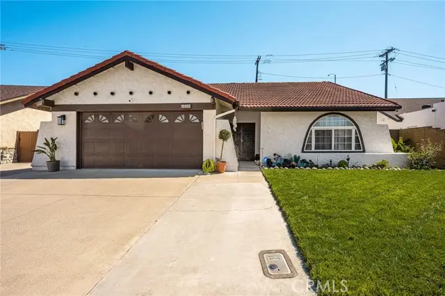 10352 La Despensa Avenue, Fountain Valley, CA 92708 - #2