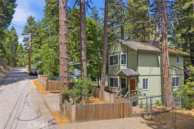 2543 Whispering Pines, Running Springs, CA 92382 - #1