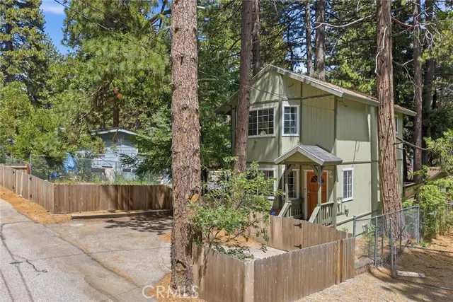 2543 Whispering Pines, Running Springs, CA 92382 - #2