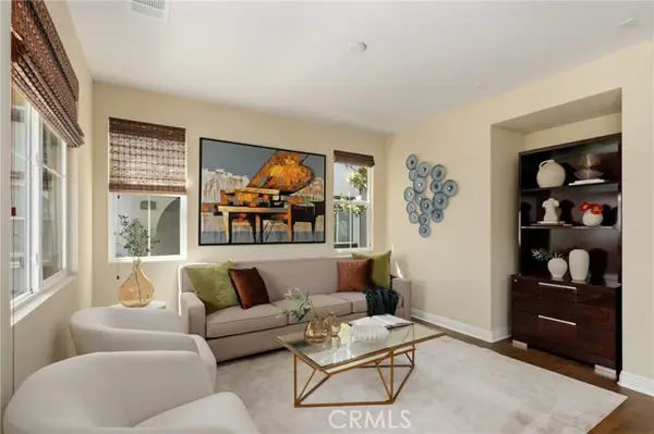 32 Sevilla, Rancho Santa Margarita, CA 92688