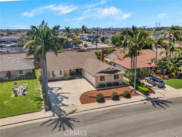 19541 Hartsdale, Huntington Beach, CA 92646 - #1