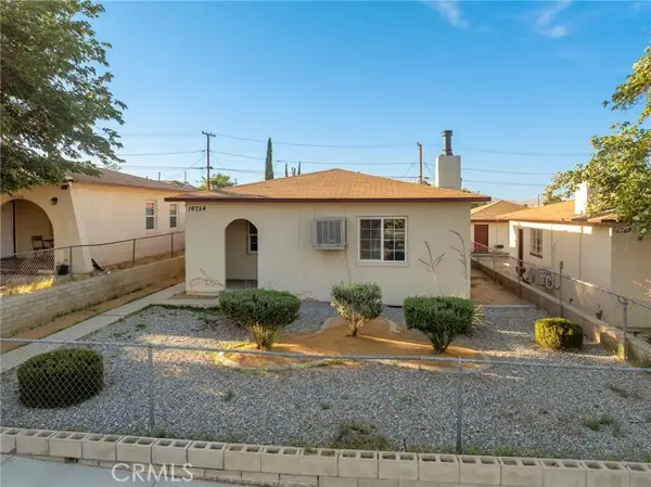 16754 Merrill Street, Victorville, CA 92395