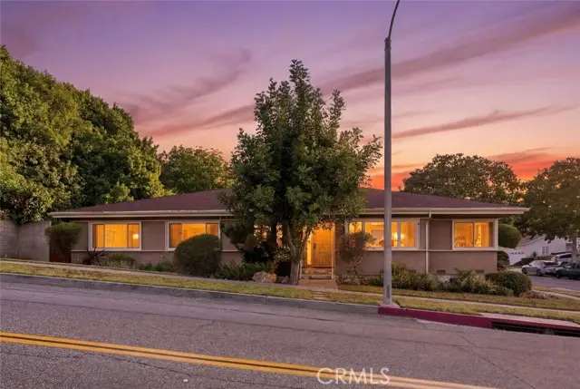 4715 Presidio, Los Angeles, CA 90043 - #1