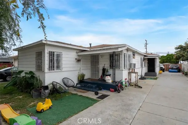 1616 Willowbrook, Compton, CA 90222