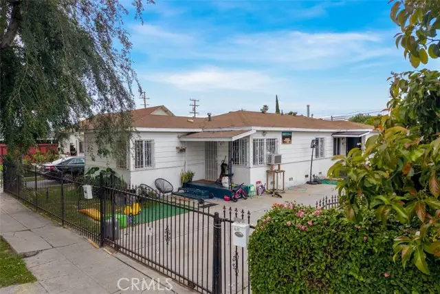 1616 Willowbrook, Compton, CA 90222 - #3