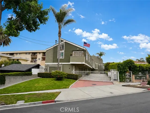 313 Hyde Park  #5, Inglewood, CA 90302 - #1
